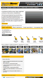 Mobile Screenshot of mastermover.mx
