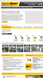 Mobile Screenshot of mastermover.co.nz